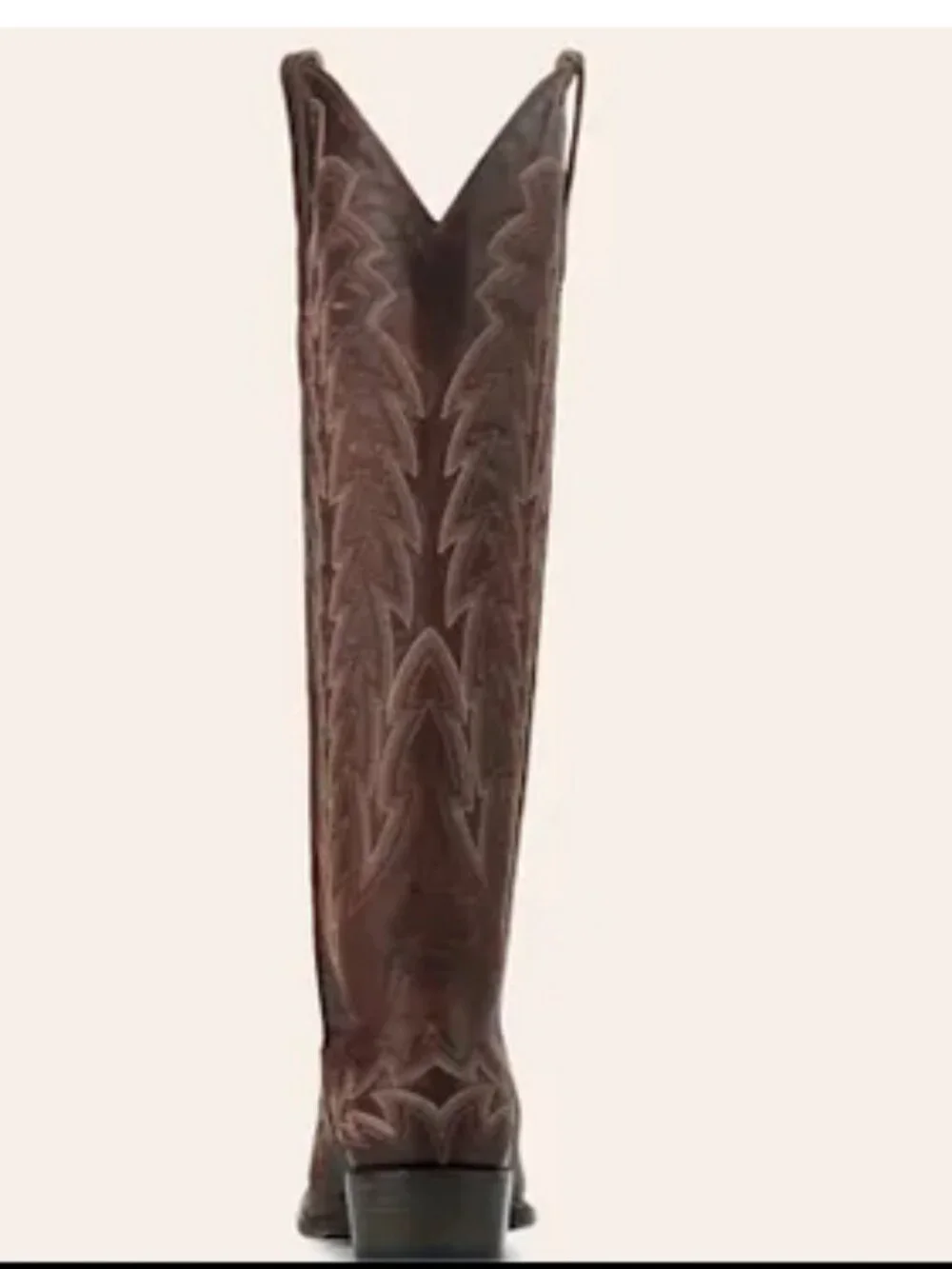 Western Boots - Picture 3 of 3